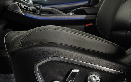 Geely Tugella FY11, 2021 год, 2 370 000 рублей, 10 фотография