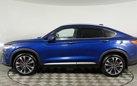 Geely Tugella FY11, 2021 год, 2 370 000 рублей, 4 фотография