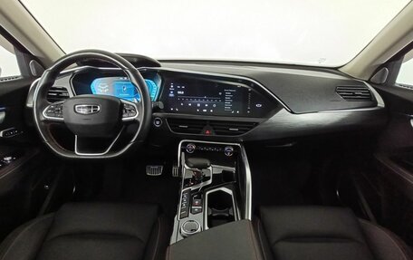 Geely Tugella FY11, 2021 год, 2 370 000 рублей, 11 фотография