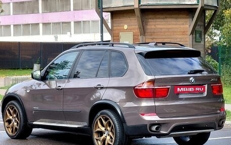 BMW X5, 2011 год, 1 815 000 рублей, 32 фотография
