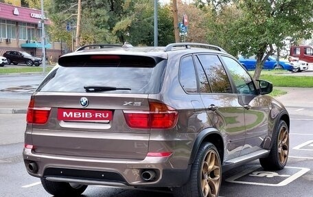 BMW X5, 2011 год, 1 815 000 рублей, 31 фотография
