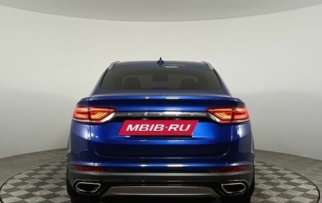 Geely Tugella FY11, 2021 год, 2 370 000 рублей, 6 фотография