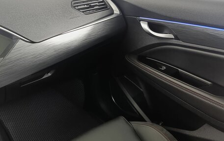 Geely Tugella FY11, 2021 год, 2 370 000 рублей, 15 фотография