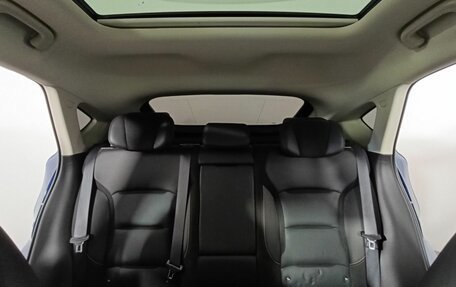 Geely Tugella FY11, 2021 год, 2 370 000 рублей, 17 фотография