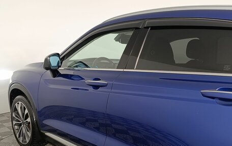 Geely Tugella FY11, 2021 год, 2 370 000 рублей, 20 фотография