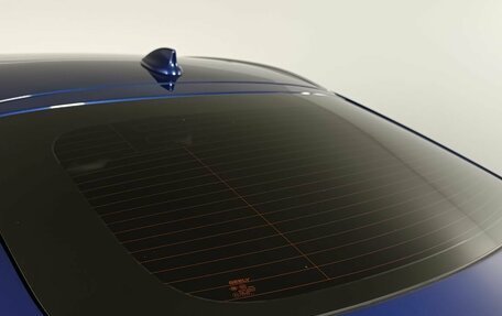 Geely Tugella FY11, 2021 год, 2 370 000 рублей, 18 фотография