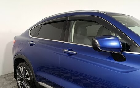Geely Tugella FY11, 2021 год, 2 370 000 рублей, 23 фотография
