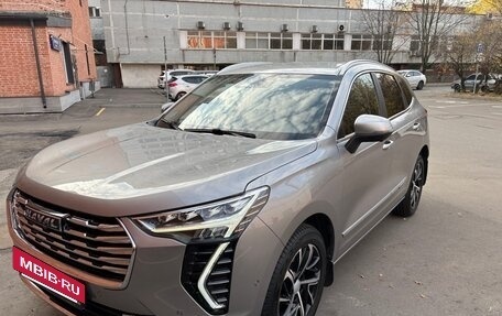 Haval Jolion, 2021 год, 1 690 000 рублей, 2 фотография