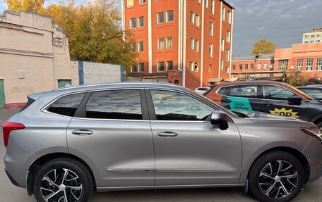 Haval Jolion, 2021 год, 1 690 000 рублей, 7 фотография