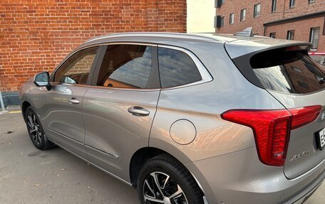 Haval Jolion, 2021 год, 1 690 000 рублей, 4 фотография