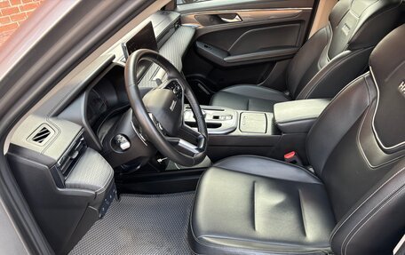 Haval Jolion, 2021 год, 1 690 000 рублей, 10 фотография