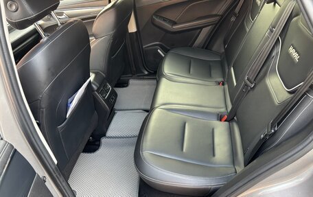 Haval Jolion, 2021 год, 1 690 000 рублей, 14 фотография
