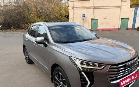 Haval Jolion, 2021 год, 1 690 000 рублей, 8 фотография