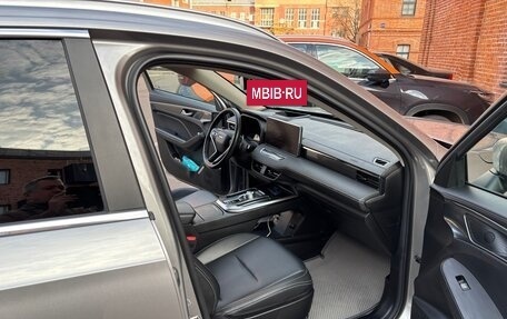 Haval Jolion, 2021 год, 1 690 000 рублей, 12 фотография