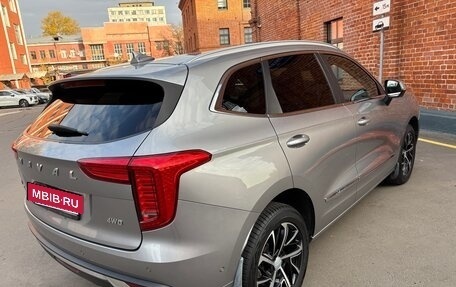 Haval Jolion, 2021 год, 1 690 000 рублей, 6 фотография