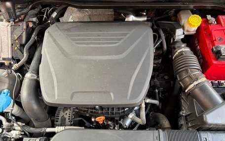 Haval Jolion, 2021 год, 1 690 000 рублей, 18 фотография