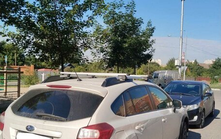Subaru XV I рестайлинг, 2012 год, 950 000 рублей, 4 фотография