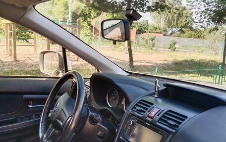 Subaru XV I рестайлинг, 2012 год, 950 000 рублей, 6 фотография