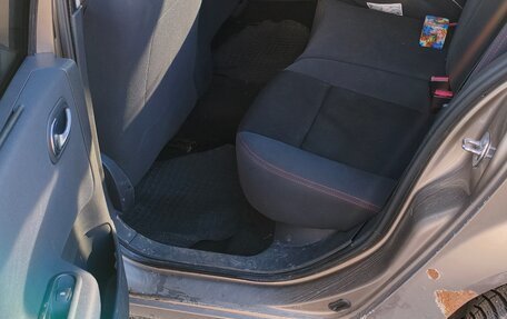Renault Megane III рестайлинг, 2007 год, 400 000 рублей, 13 фотография