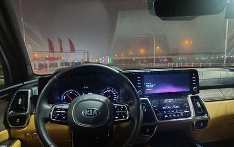 KIA Sorento IV, 2021 год, 4 050 000 рублей, 4 фотография