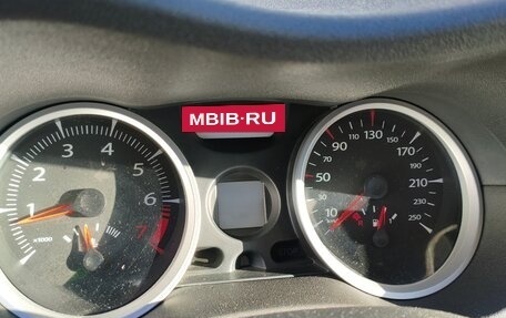 Renault Megane III рестайлинг, 2007 год, 400 000 рублей, 15 фотография