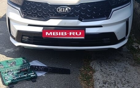 KIA Sorento IV, 2021 год, 4 050 000 рублей, 3 фотография