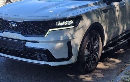 KIA Sorento IV, 2021 год, 4 050 000 рублей, 6 фотография
