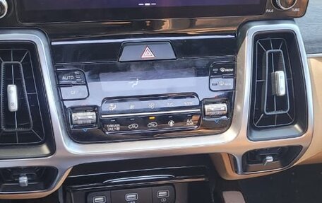 KIA Sorento IV, 2021 год, 4 050 000 рублей, 16 фотография