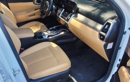 KIA Sorento IV, 2021 год, 4 050 000 рублей, 18 фотография