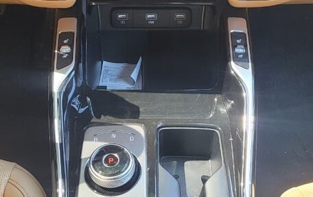 KIA Sorento IV, 2021 год, 4 050 000 рублей, 15 фотография