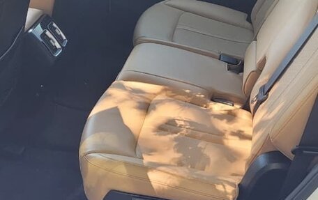 KIA Sorento IV, 2021 год, 4 050 000 рублей, 24 фотография