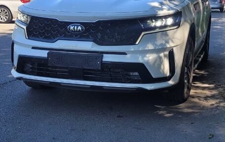 KIA Sorento IV, 2021 год, 4 050 000 рублей, 27 фотография