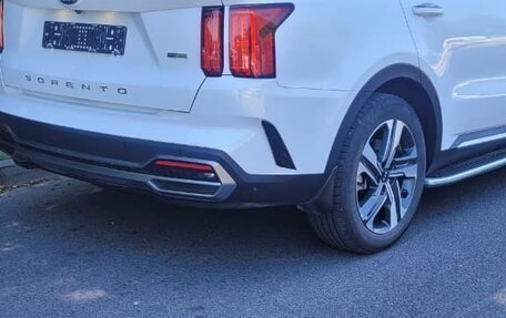 KIA Sorento IV, 2021 год, 4 050 000 рублей, 23 фотография