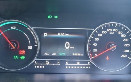 KIA Sorento IV, 2021 год, 4 050 000 рублей, 28 фотография