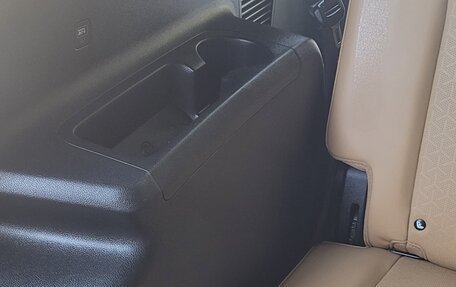 KIA Sorento IV, 2021 год, 4 050 000 рублей, 22 фотография