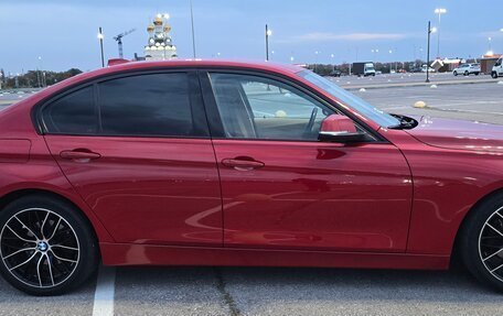BMW 3 серия, 2012 год, 1 650 000 рублей, 3 фотография