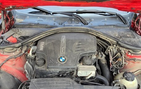 BMW 3 серия, 2012 год, 1 650 000 рублей, 7 фотография