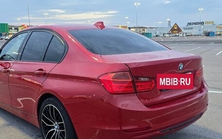 BMW 3 серия, 2012 год, 1 650 000 рублей, 6 фотография