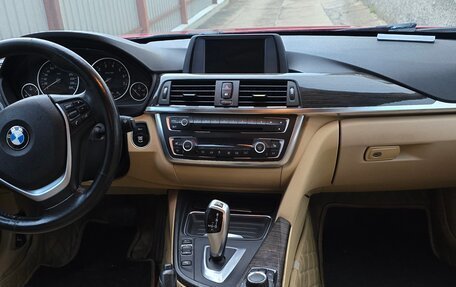 BMW 3 серия, 2012 год, 1 650 000 рублей, 8 фотография