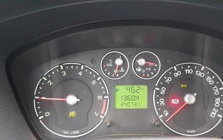 Ford Fusion I, 2006 год, 297 000 рублей, 6 фотография