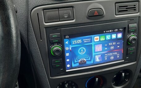 Ford Fusion I, 2006 год, 297 000 рублей, 7 фотография