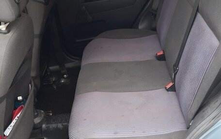 Ford Fusion I, 2006 год, 297 000 рублей, 2 фотография