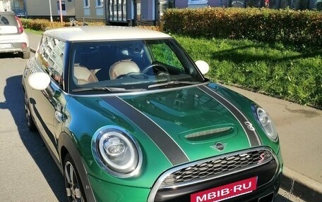 MINI Hatch, 2019 год, 2 000 000 рублей, 5 фотография