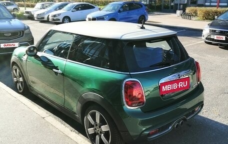 MINI Hatch, 2019 год, 2 000 000 рублей, 3 фотография