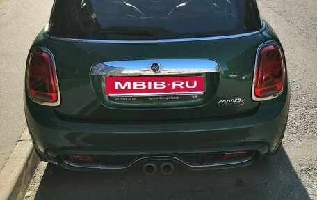 MINI Hatch, 2019 год, 2 000 000 рублей, 4 фотография