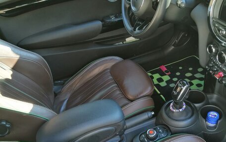MINI Hatch, 2019 год, 2 000 000 рублей, 8 фотография