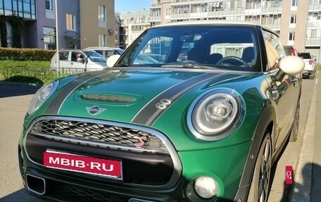 MINI Hatch, 2019 год, 2 000 000 рублей, 7 фотография
