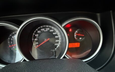 Nissan Tiida, 2010 год, 699 000 рублей, 16 фотография