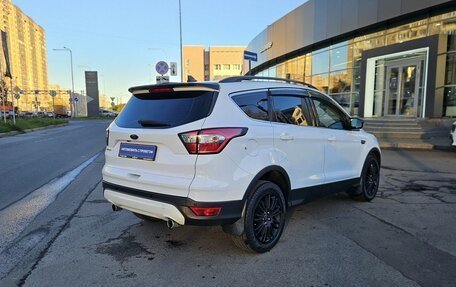 Ford Kuga III, 2018 год, 2 050 000 рублей, 4 фотография