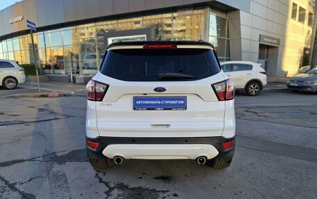 Ford Kuga III, 2018 год, 2 050 000 рублей, 5 фотография